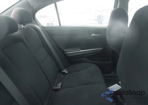 2009 Honda Accord 2.4 Ex из США, поврежденный, VIN 1HGCP26799A151923